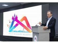 EuroVelo- Avrupa Bisiklet Rotaları Ağı Bisiklet Stratejileri ve Saha Çalışması başladı