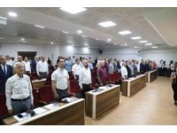 Başkan Savaş’a 11 milyon 500 bin Euro’luk hibe için yetki