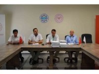 Alanya Eğitim Ve Araştırma Hastanesi enerjisini güneşten alacak