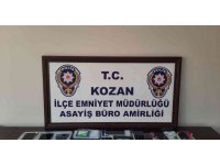 Adana’da bahis dolandırıcılığı operasyonu: 7 gözaltı