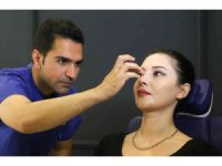 Yaz mevsiminde burun estetiği yaptırmak isteyenlere uzmanından uyarı