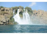 Düden Çayı raporunda sona yaklaşılıyor