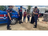 Antalya’da huzur uygulamasında aranan 8 kişi yakalandı