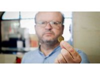 Antalya’da kuyumcuya sahte cumhuriyet altını şoku