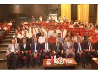 Vali Pehlivan: "Biz bütün gayretleri çiftçilerimizin emeği üzerine planlıyoruz"