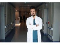 New Yorklu polis hayalindeki buruna Mersin’de kavuştu