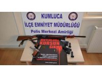 Düğün konvoyunda silah kullanmaları pahalıya mal oldu