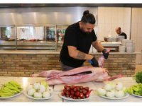 Kurbanın ilk günü kebap yapmayın uyarısı