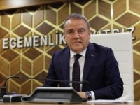 Başkan Böcek’ten 15 Temmuz’da ücretsiz ulaşım müjdesi