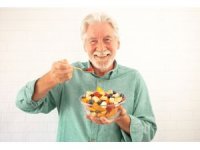 Yaşlılara 15 beslenme önerisi
