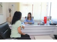 Yüreğir Belediyesinden ücretsiz diyetisyen hizmeti