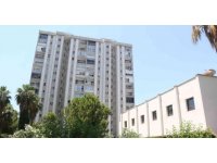 1 milyon TL’ye yakın vurgun iddiası üzerine 354 dairelik siteye kayyum atandı