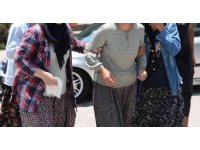 Kocası gözü önünde öldürülen kadın: “Oğlum kime baba diyecek”