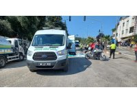 Kamyon kazasında kahreden detay: İki kardeş 7 yıl arayla motosiklet kazasında hayatını kaybetti