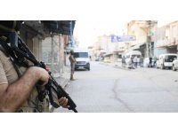 “Tümör” operasyonunda Adana’da çok sayıda kişi gözaltına alındı