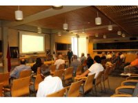 Ertik: "Kabotaj hakkımızı korumalıyız"