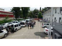 Sahte "iddaa" kuponuyla dolandırıcılık yapan 9 şüpheli adliyeye sevk edildi