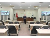 Osmaniye’de alt yapı yatırımı hayata geçiyor