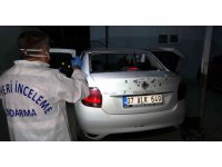 Seyyarların yer tartışması kanlı bitti: 2 yaralı