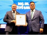 Savaş: "Yapamazsınız dediklerinde yaptık ve başardık"