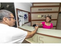 Refakatçi evi, yaklaşık bin kişiyi ağırladı