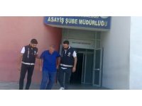 Kavgadan kaçarken adam öldürüp tutuklandı