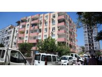 Tükürük kavgasında eski milli atlet öldürüldü