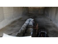 Mersin’de 7 bin 501 ton gümrük kaçağı gübre ele geçirildi