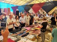 ESNAF BİTTİ, ÜRETİCİ BATTI