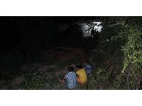 Antalya’da 16 yaşındaki çocuk, susam tarlasında tüfekle vurulmuş halde bulundu