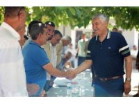 Karalar: "Çok daha iyi işler yapacağız"