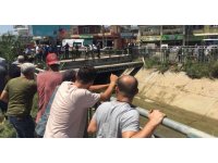 3 gündür kayıp çocuğun cesedi bulundu