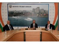 Vali Pehlivan: "Yatırımcılarımıza devletimizin sağladığı destekler bundan sonra da devam edecektir"