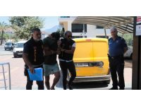 Alacaklı olduğu ortağını boğazını keserek öldüren zanlı tutuklandı