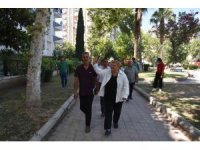 Ceyhan, bayrama hazır