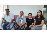 Irak’ta tutuklanan işçinin ailesi oğullarının serbest bırakılmasını bekliyor