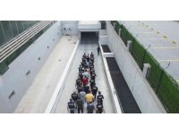 Mersin’de DEAŞ şüphelisi 14 kişi adliyeye sevk edildi