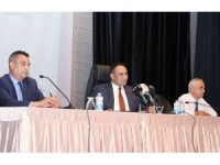 Raziye Oskay’ın ismi Toroslar’da yaşayacak