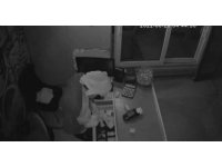 Hatay’da hırsızlık şüphelisi yakalandı