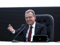 MESKİ’nin borcu 1 milyar 140 milyon lira