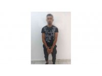 Isparta’da bahçe sahibini bıçaklayan firari İstanbul’da yakalandı