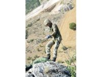 Pençe-Kilit operasyonundan Kahramanmaraş’a acı haber