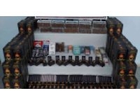 Isparta’da “Nefes” operasyonu: 4 gözaltı