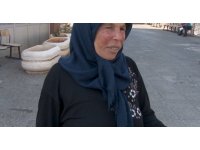 Acemi kasaplar hastanelere koştu