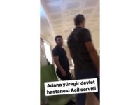 İl Sağlık Müdürlüğünden doktorun hastalara ‘bakmıyorum’ dediği videoyla ilgili açıklama