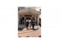 Otellerin kasalarını soyan 2 kişi tutuklandı