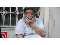 Geçen yıl evinde çıkan yangında yaralanan yaşlı adam evinde ölü bulundu