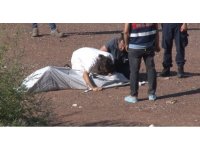 Antalya’da gölete giren çocuk boğuldu