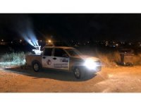 Kadirli’de haşereyle mücadele