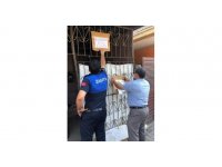 70 kıyma makinesine el konuldu, 123 firmaya 83 bin 500 lira ceza kesildi